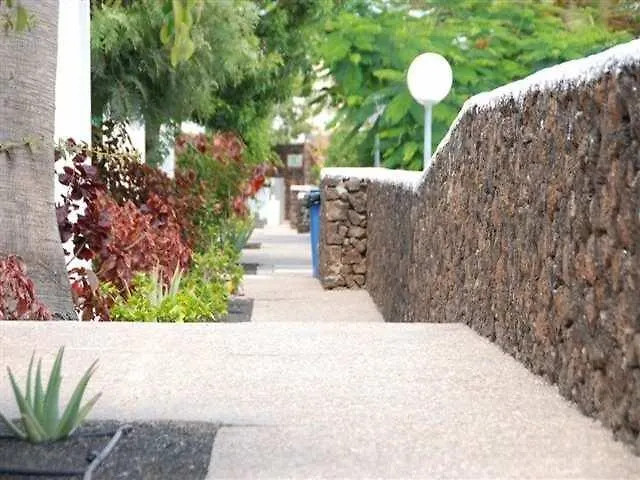 Guacimeta Ξενοδοχείο 2*